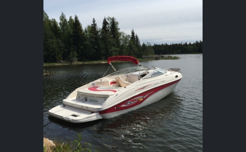 Rinker Captiva 232-kuva-1